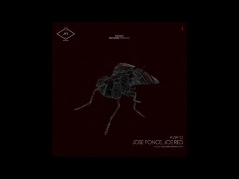 Jose Ponce, Joe Red - Aviato EP [Insolito Records]