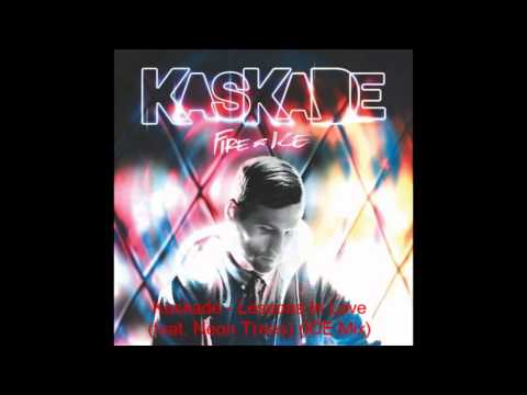 Kaskade - Lessons In Love (feat. Neon Trees) (ICE Mix) | Download Links |