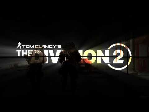 THE DIVISION 2 RAP by JT Music (feat. Andrea Storm Kaden) - "Wake Me"- HKRyzen