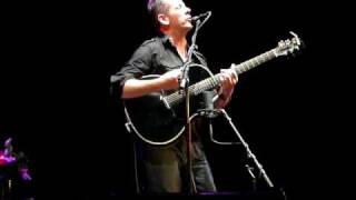 Luka Bloom 2009-04-03 Monsoon at The Enmore Theatre Sydney