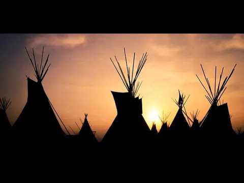 “Lakota Star Knowledge Part I” by Rick "Hmuya Mani" Two Dogs