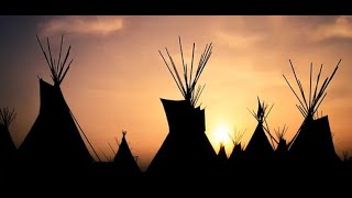“Lakota Star Knowledge Part I” by Rick Hmuya Mani Two Dogs