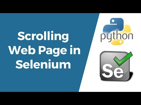 Selenium with Python Tutorial 1 Installing Python Selenium Pycharm IDE
