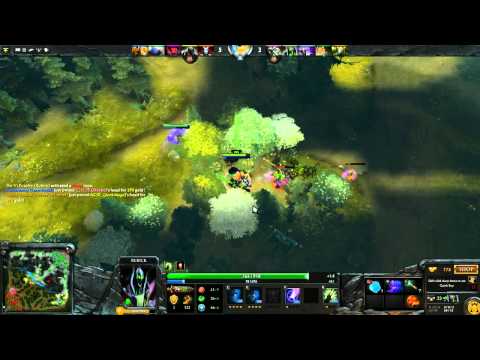 Dota 2 Stream by Na`Vi.Puppey - April, 2nd, 2013