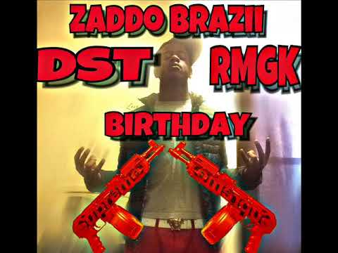 Zaddo Birthday (RMG DISS)
