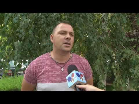 ȘTIRE ETV/ 21.09.2017 - NĂVODARI