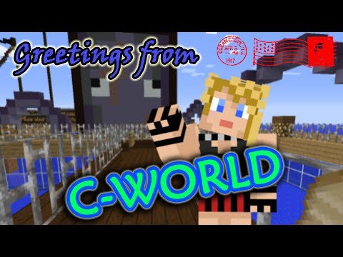 ZaCloud on ALP (Special) - C-World