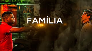 Nando X Miro -  Molhado ele não quebra!