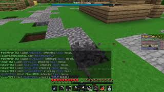 なんとなく始めたマイクラ配信