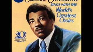Video thumbnail of "Rev. James Cleveland-God Has Smiled On Me"