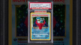 Base Set Charizard 1st Edition PSA 10 EXPLODES: $18,734 → $138,880 (+641.3%) #charizard