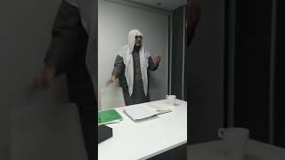 صورة المجلس الرابع عشر من الأربعين النووية | الأحاديث 24 + 25 | الشيخ إبراهيم الطويل