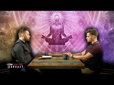 YOGA = minciună - ISUS schimbă viețile oamenilor | Secvențe - De Vorbă Podcast