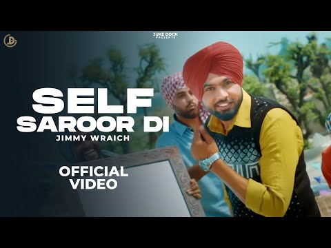 Self Saroor Di
