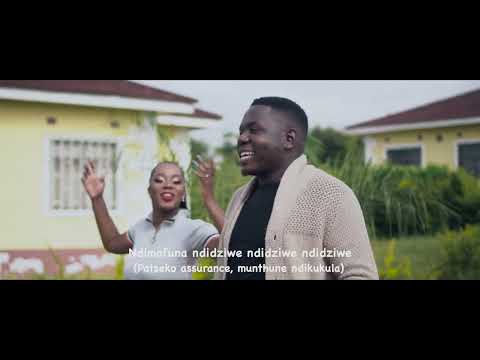 Theresa Phondo & Kelvin Sings - Assurance (Visualizer)