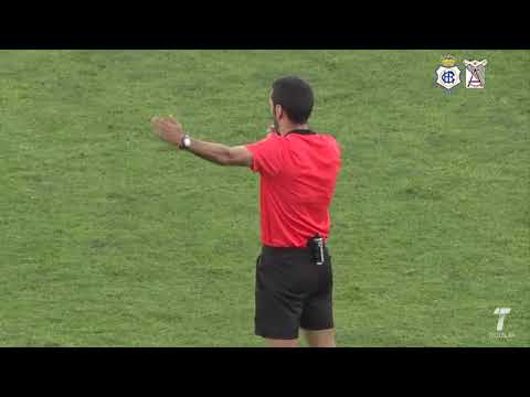 Jorn. 26ª 2ª B Gr.IV Temp.2019/2020 Recreativo 2 AT Sanluqueño CF 0 Resumen.