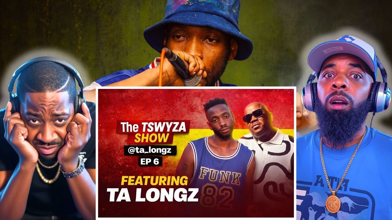 This Episode Hit HARD!! Ta Longz Tswyza Show EP 6