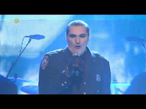 RC APDO 2009 (15 iš 18): Antis - Mes rimti