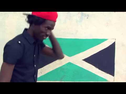 Potential Kid - Dash It Aweh Official  Music Video