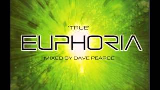 True Euphoria Disc 1.13. Ian van Dahl - Castles in the Sky