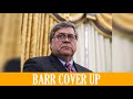 BARR COVER UP
