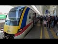 Travel From Kuala Lumpur To Bangkok By Train