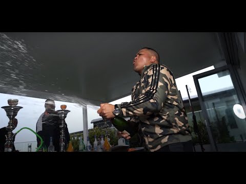HDuzzit ft O.G Smok3 - City by the Beach  (Official Music Video)