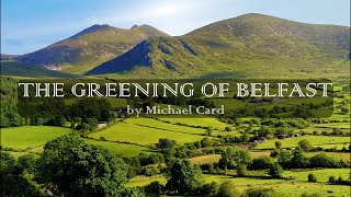 The Greening of Belfast