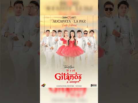 Aucapata - La Paz 🇧🇴