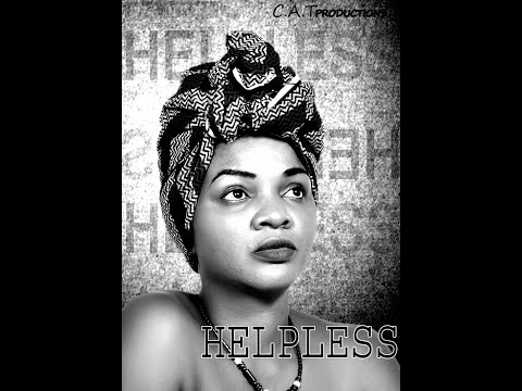 Helpless-Nollywood Nigeria movie 2019