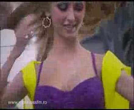 Andreea Balan - Stay safe