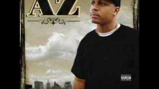 AZ - Boy Meets Girl (ft. Sheek Louch)