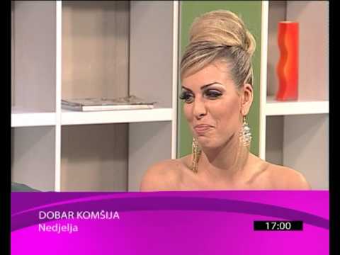Dobar komšija promo  - Pink BiH / Ava Karabatić