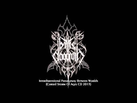 Dark Ambient - Battle Dagorath - Interdimensional Passageway Between Worlds (feat. Vinterriket)