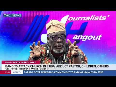 Kogi Govt. Confirms Attack, Urges Residents To Avoid Worshiping In Remote Areas