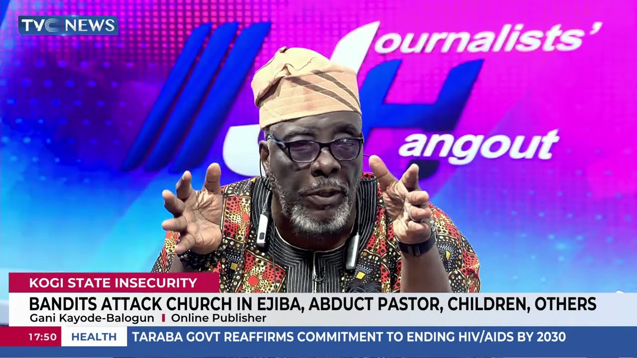 Kogi Govt. Confirms Attack, Urges Residents To Avoid Worshiping In Remote Areas