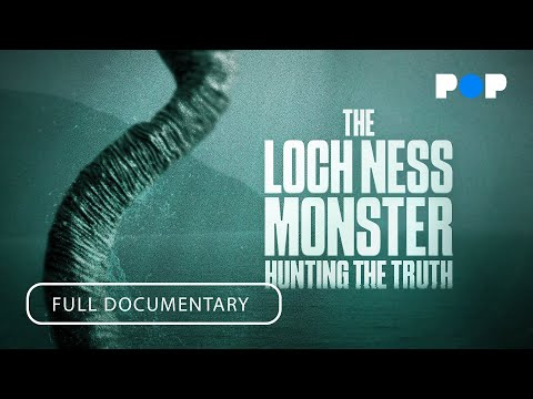 The Loch Ness Monster: Hunting the Truth | Full Documentary