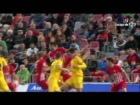 Highlights UD Almería vs AD Alcorcón (3-1)