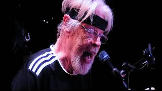 Bob Seger - "The Famous Final Scene" 6/21/19, Clarkston, MI. DTE Energy Music Theatre