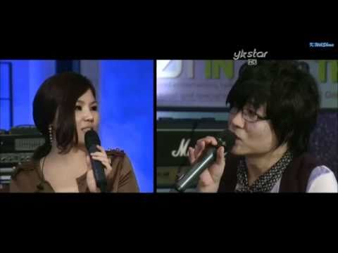 20100821 The Muzit Ep. 04 - Ali & Outsider (2-5)