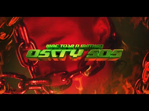 Wac Toja n Matheo - TIK TAK (Puya)