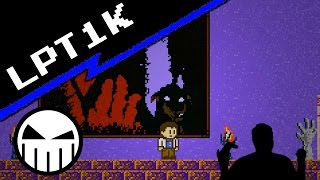 LPT1K - Manos: The Hands of Fate (Steam)