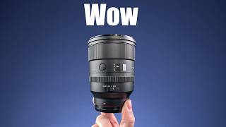 Viltrox Smashes Sony Again The 85mm 1.4 Pro