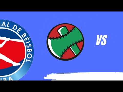 Juego 2 Las Tunas vs Ciego de Ávila I 65 Serie Nacional de Béisbol - PREVIA