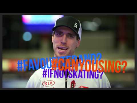 ISU WAIT WHAT 2015 2016 William Dutton 500 CAN