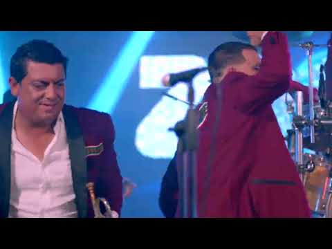 Banda Zarape - La Plebada [Official Video]