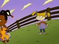 Rugrats Susie Sings Fall Is Here