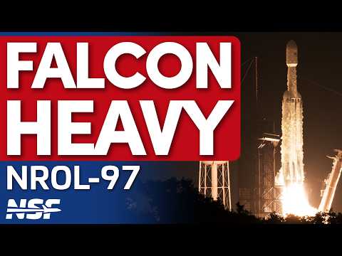 NROL-97