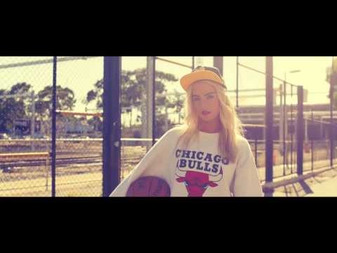 Adam Rickfors feat Marylin - Colors (Official Music Video)