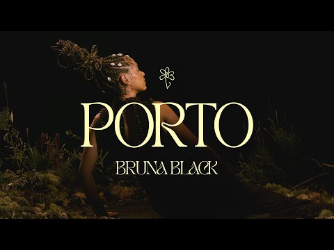 Bruna Black - Porto (Visualizer Oficial)